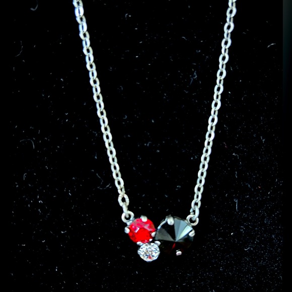 Sabika-Inspired Necklace -NWT - Picture 3 of 8